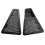 1 Pair Air Filter Elements Charcoal Pollen Filter Kits 3D1819619A 3D1819620B for    GTC 6.0 1