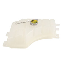 25430-3E201 Car Coolant Reservoir Tank with Cap for Sorento 3.5L 2003-2006 254303E201