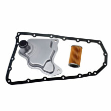 Transmission Oil Filter Gasket Cooler Kit 31728-29X0D 31726-28X0A for Altima Juke Qx60 16-21 313971XF0D