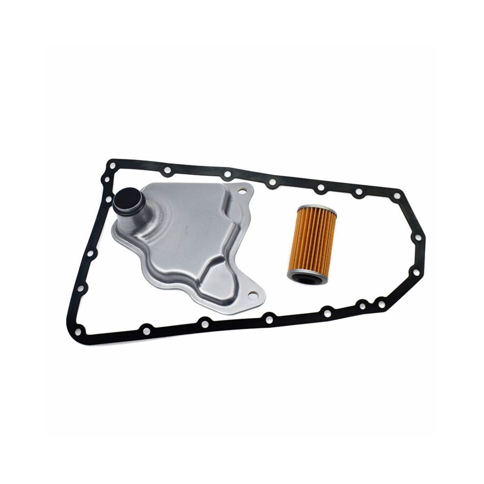 Transmission Oil Filter Gasket Cooler Kit 31728-29X0d 31726-28X0a For Altima Juke Qx60 16-21 313971Xf0d 4711037222643