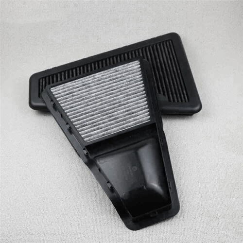 1 Pair Air Filter Elements Charcoal Pollen Filter Kits 3D1819619A 3D1819620B for    GTC 6.0 2