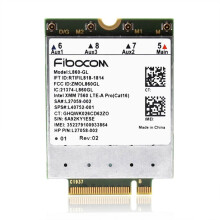 Fibocom L860-GL Pełny Moduł Netcom 4G do Modułu Wielofunkcyjnego X360 830G6 840G5 840G6 850G6 XMM7560
