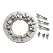 Turbocharger Nozzle Ring 17201-3010, 17201-0L040 for Land 150 3.0 D-4D 173HP 127KW 1KD-FTV