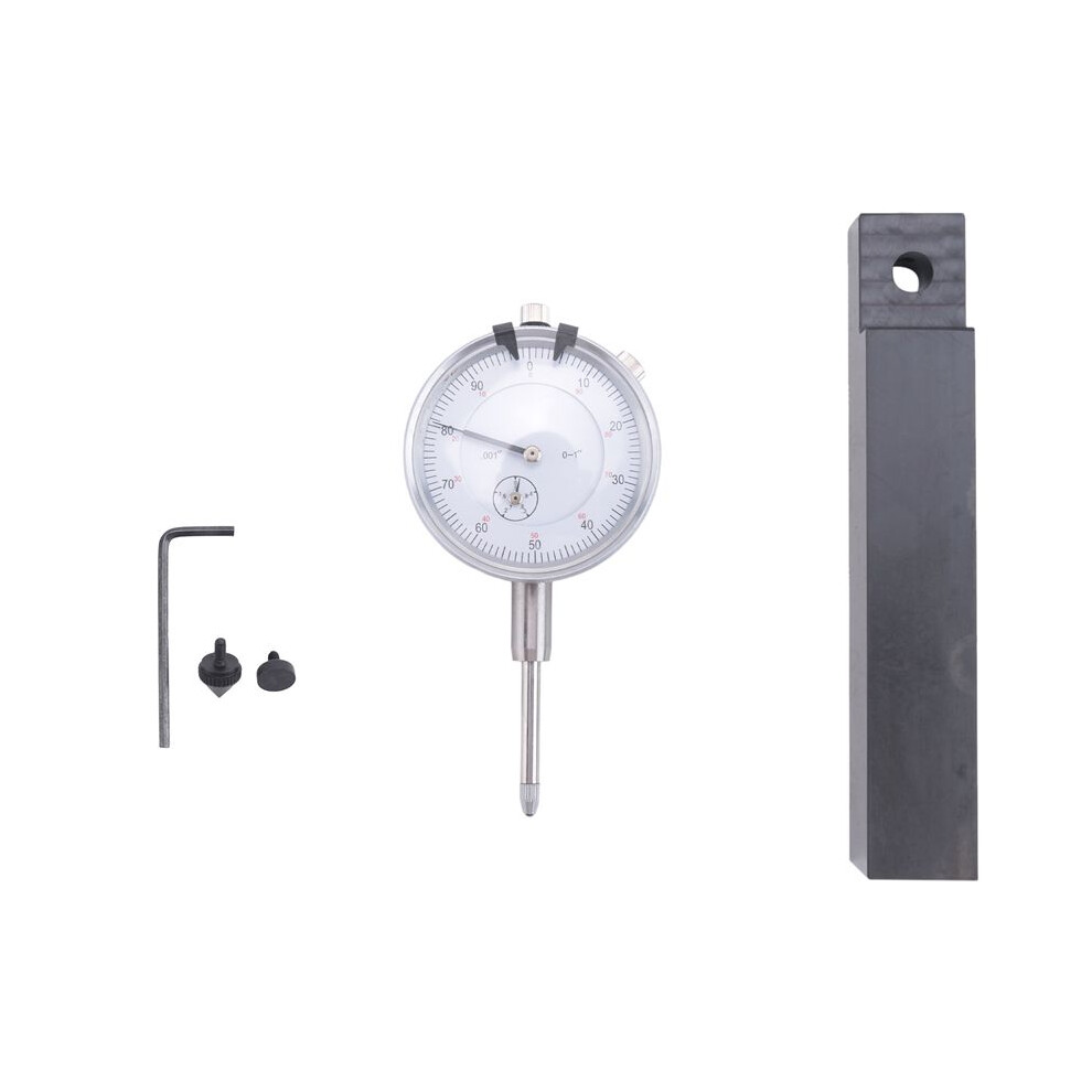 New For Cylinder Liner Protrusion Measuring Tool Diesels Cylinder Bulge Test Gauge Repair Tool 6033805412901