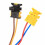 Sensor de Ângulo de Direção para     JC 2008-2010 68339-336AA 51561-06AF 5