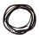 7.3 IDI Non Turbo Glow Plug Harness Wiring Kit Power Cable for  V1 1
