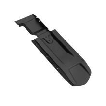 Placa Interna Do Pára-Lama Traseiro para Sur-Ron Light Bee X/S, Base Protetora de Guarda-Lamas para X260 X160,A