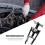Universal Engine Overhead Valve Spring Compressor Valve Remover Installer Tool Valve Spring Keeper Tool 3
