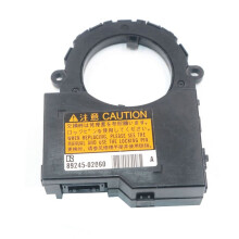 89245-02060 für  AURIS Lenkradwinkelsensor Lenkwinkelsensor 8924502060