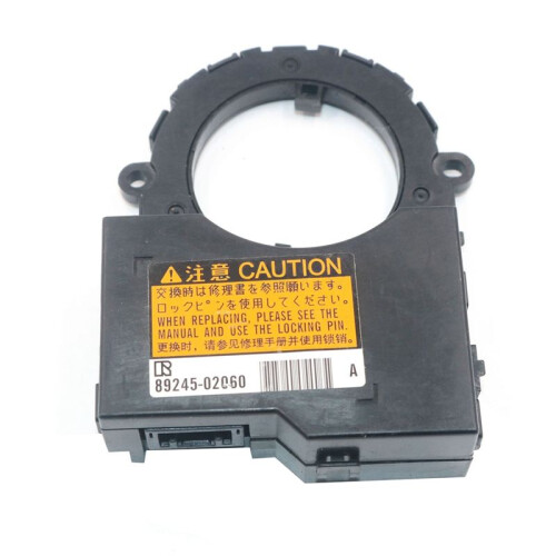 89245-02060 for  AURIS Steering Wheel Angle Sensor Steering Angle Sensor 8924502060
