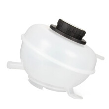 PCD500030 för LR Freelander 1 1996-2006 Kylarexpansionstank med Lock Överströmsbehållare PCF101360 PCF000012 140Kpa