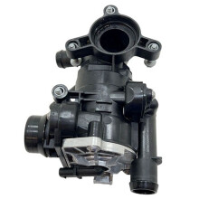 A2642001501 Car Engine Thermostat for - W222 W213 W205 W167 GLE300 E300 S320 C300 C200 2642001501