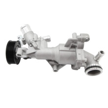 1332000601 Pompa Płynu Chłodzącego do CLA45 AMG GLA250 2014-2020 1332000001 1332000400 133200000180