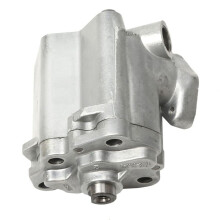 LR032160 LR057189 LR053311 Automotoroliepomp voor   Evoque L538 12-16 2.0T Freelander L359 07-15