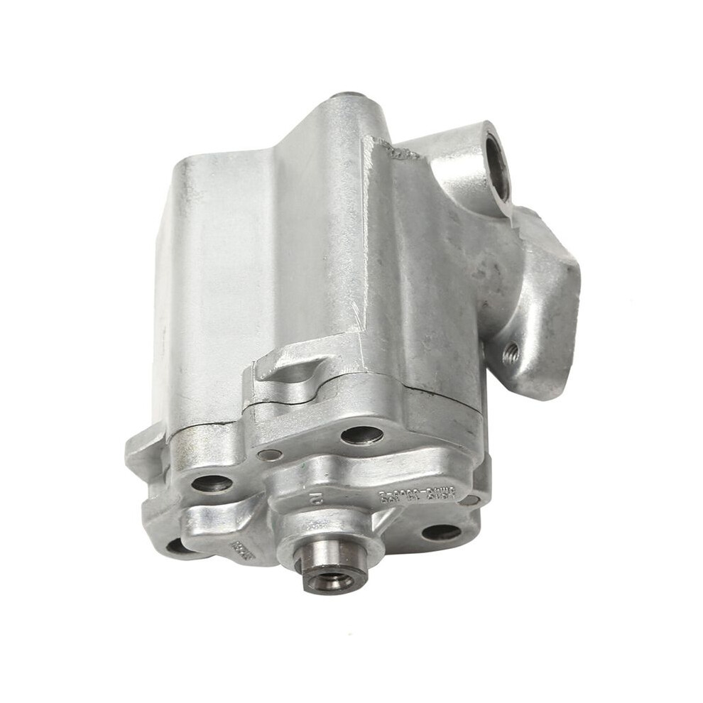 Lr032160 Lr057189 Lr053311 Car Engine Oil Pump For Evoque L538 12-16 2.0T Freelander L359 07-15 6133266981746