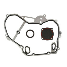 TCS46079 24435052 Timing Cover Gasket Set for Chevy Cobalt Equinox HHR Malibu Impala Orlando/ Terrain/ Regal