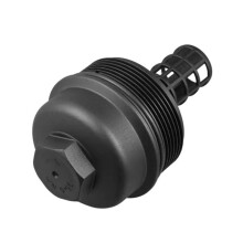1 Pcs Engine Oil Filter Housing Cap Cover for V70 MK2 S60 2000-2010 2.4L 6740217339 Parts