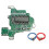 SI4732 Radio Modification Module for Quansheng UVK5/UVK6 Short Wave FM Modification Module+2XDonut Antenna 1
