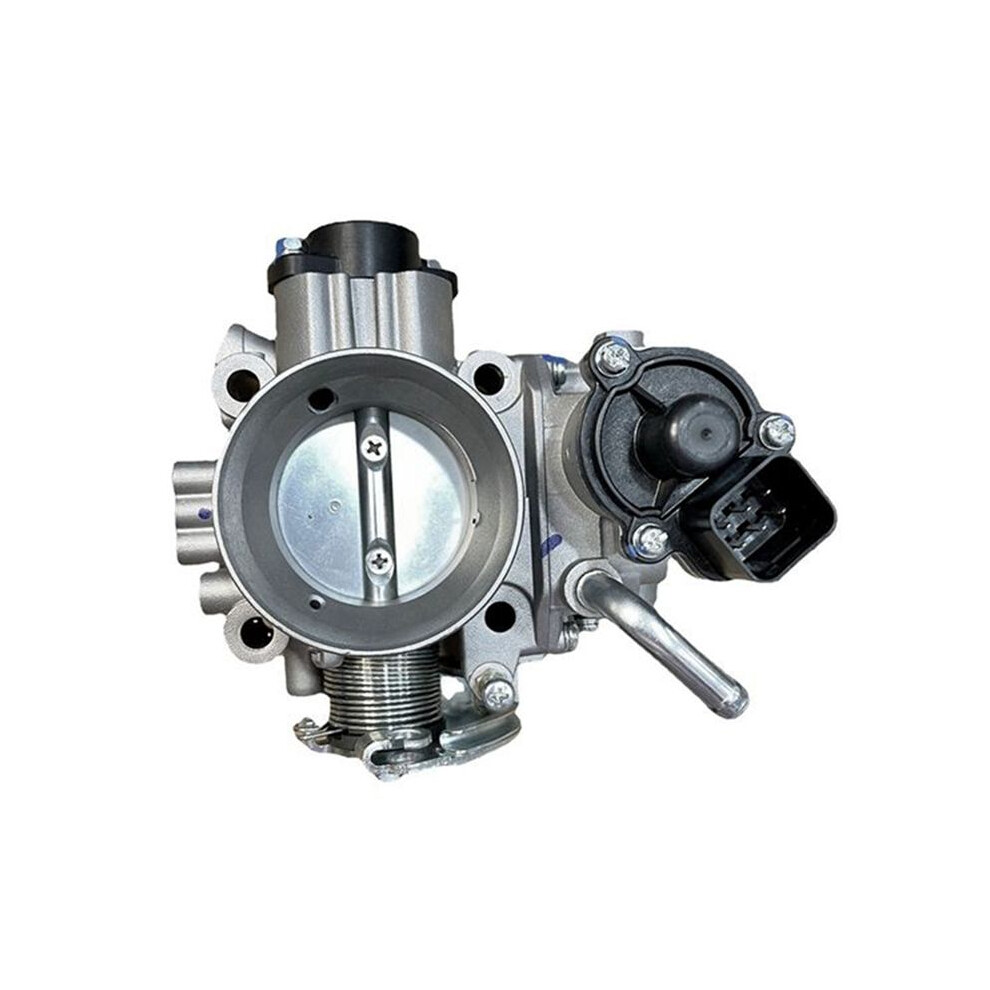 Auto Throttle Body Assembly For Galant 2.0L 2Wd Engine Code 4G64 4G63 Mr579011 Md338428 Smr579011 6032697263684