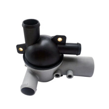 863631T1 Water Tank Assembly Distributor for  4.3,5.0,5.7,6.2L 262 305 350 Manual Drain Plug 863802T2 863444T2
