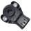 Autogaskleppositiesensor Inlaatpositiesensor 4897247AA voor 6
