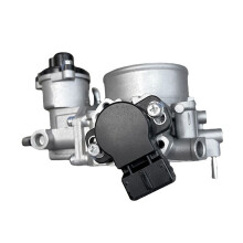 Auto Throttle Body Assembly for Galant 2.0L 2WD Engine Code 4G64 4G63 MR579011 MD338428 SMR579011
