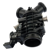 AP03 Gasspjäll LR013102 för Sport 4 3.0 V6 LR079230 LR061958