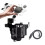 For Quansheng K5/K6 SI4732 Module Modification+USB Programming Cable Shortwave Radio Module Intercom Modification Module 4