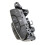 15774590 for  2009-2011 DTS Cruise Control  Multifunction Steering Wheel 2