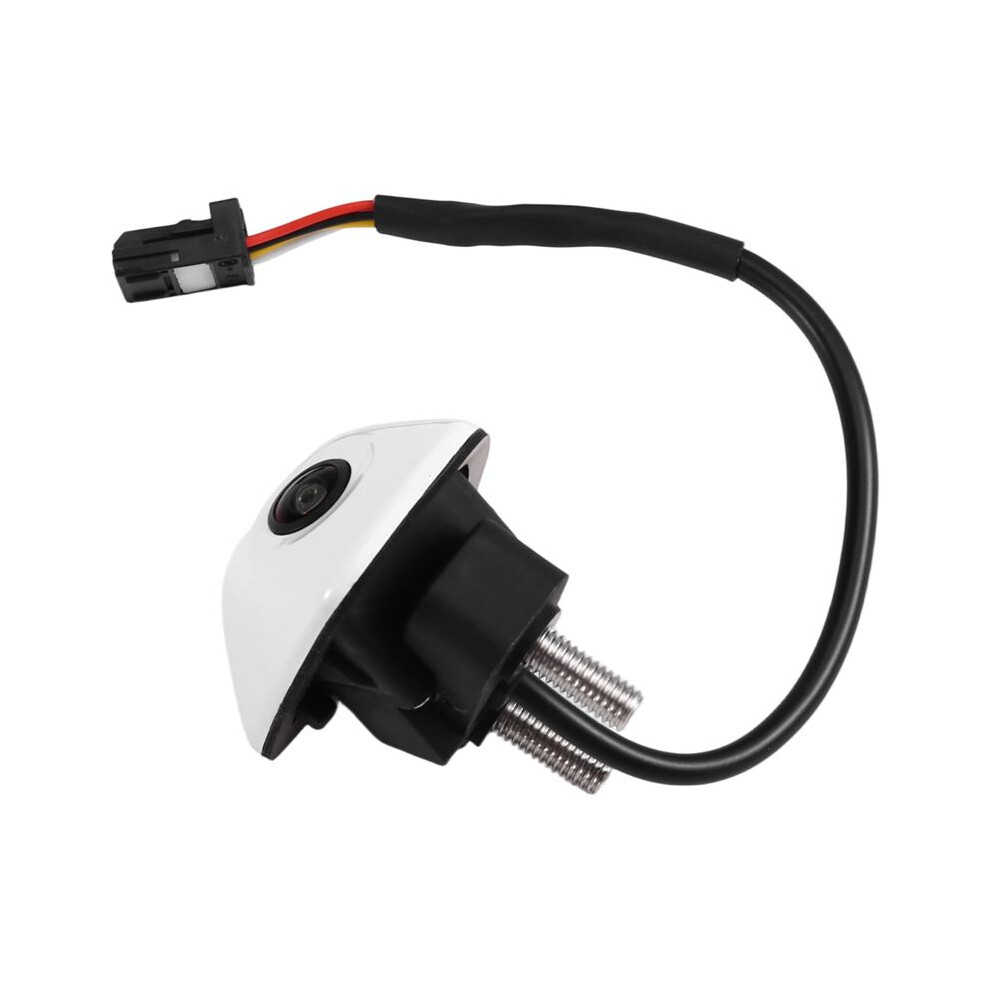 95760-A2520 Rear View Camera Reverse Parking Assist Backup Camera Car For 4712722943546