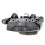 15774590 for  2009-2011 DTS Cruise Control  Multifunction Steering Wheel 8
