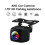Car Rear View Camera AHD 1080P Night Vision Reversing Camera Universal Waterproof Camera 4
