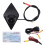 170 Car Front View Camera for  QS102/8156 Vehicle-Mounted Front-View Camera 2