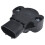 Autogaskleppositiesensor Inlaatpositiesensor 4897247AA voor 4
