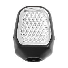 Car A/C Adjustment Knob Dash Air Vent Paddles Air Conditioner Slide Tab Clip 64225A23597 for X5 X6 X7