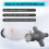 46010-JA02A Auto Remhoofdcilinder voor  Altima Maxima 2007-2014 46010-JA00A 5