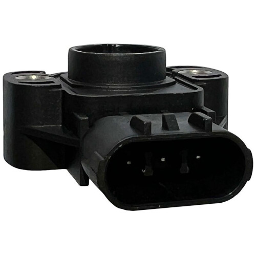 Autogaskleppositiesensor Inlaatpositiesensor 4897247AA voor 1
