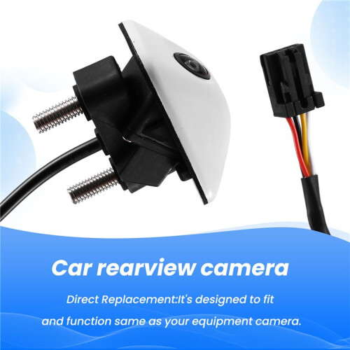 95760-A2520 Rear View Camera Reverse Parking Assist Backup Camera Car for 2