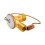 6 10 AC Expansion Valve Flare Fitting 6