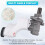 46010-JA02A Car Brake Master Cylinder for  Altima Maxima 2007-2014 46010-JA00A 6