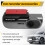 Dashcam Car Panoramic Camera System 1080P AHD Front View Camera System for Android Auto Radio Night Vision Dashcam 2