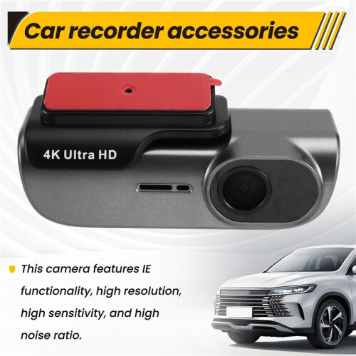 Dashcam Car Panoramic Camera System 1080P AHD Front View Camera System for Android Auto Radio Night Vision Dashcam 1