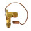 6 10 AC Expansion Valve Flare Fitting 4