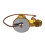 6 10 AC Expansion Valve Flare Fitting 2