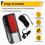 Dashcam Car Panoramic Camera System 1080P AHD Front View Camera System for Android Auto Radio Night Vision Dashcam 5