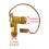 6 10 AC Expansion Valve Flare Fitting 3