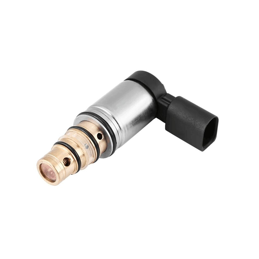 Ac Compressor Control Solenoid For Sanden Pxe16 Pxe14 Mk5 1K0260859f Electronic Solenoid Control Sensor 6031201007745