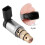 AC Compressor Control Solenoid for    Sanden PXE16 PXE14 MK5 1K0260859F Electronic Solenoid Control Sensor 6