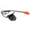 Car AHD CVBS 720P Camera Car Intelligent Dynamic Trajectory Tracks Parking  Camera Rear View Reverse Camera 3