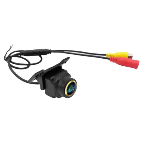 Car AHD CVBS 720P Camera Car Intelligent Dynamic Trajectory Tracks Parking  Camera Rear View Reverse Camera 2